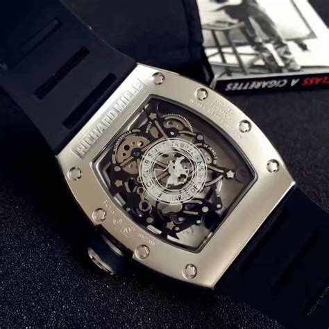 richard mille fakes|best richard mille replica watches.